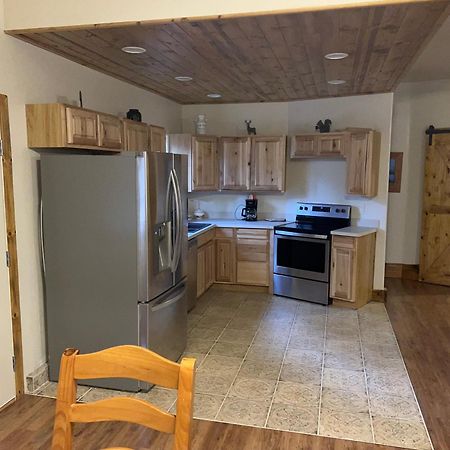 Rainbows End Fishing Resort Pinetop-Lakeside Exteriör bild