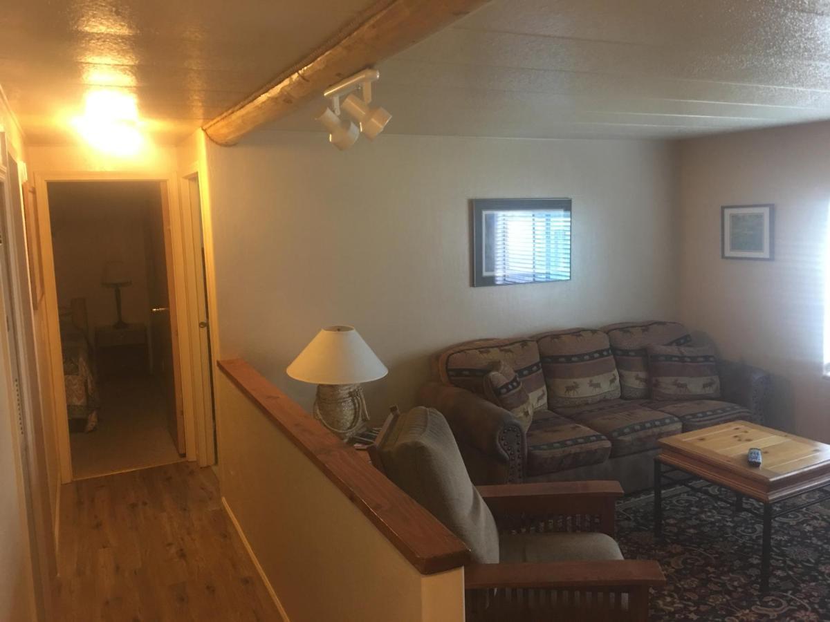 Rainbows End Fishing Resort Pinetop-Lakeside Exteriör bild